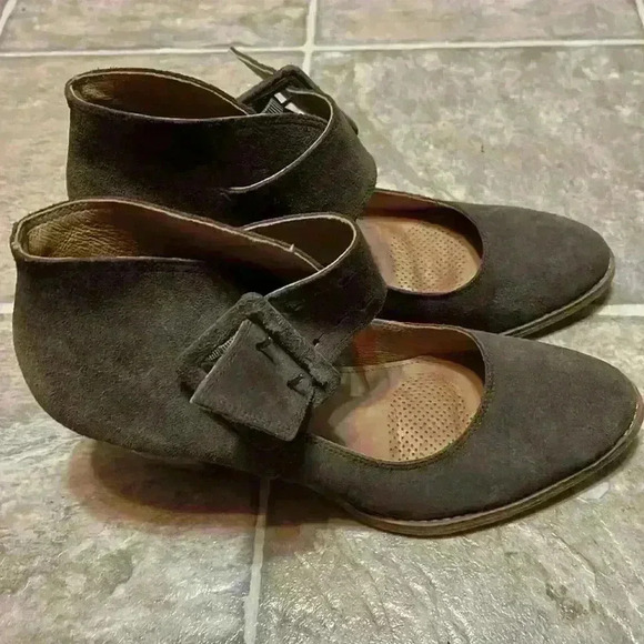 Corps Como size 8.5 heels - Picture 7 of 9